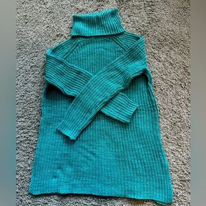 Lauren Ralph Lauren turtleneck sweater